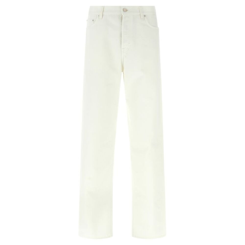 Gucci Men 'Morsetto' Jeans